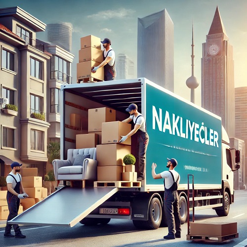 Nakliyeciler